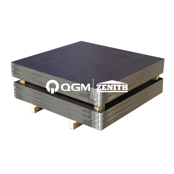 Jaká je údržba palety blokových strojů?